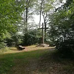 アパート Am Bodensee Heiligenborn