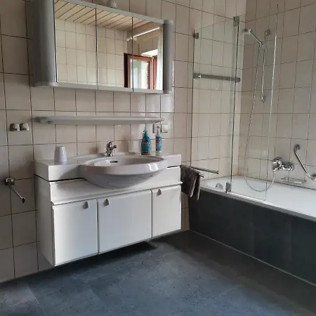 Am Bodensee Apartmán