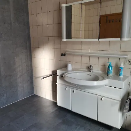 Apartment Am Bodensee