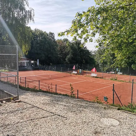 Am Bodensee Apartment