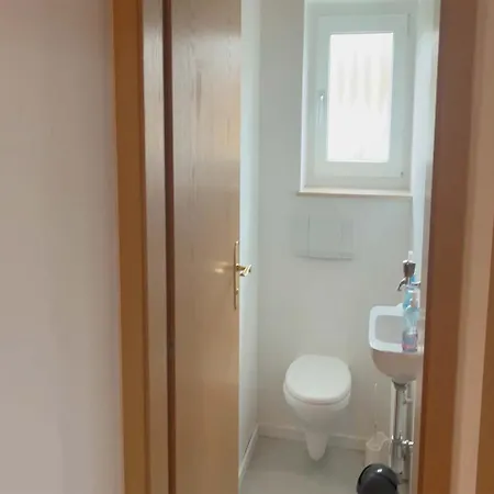 Am Bodensee Apartment Heiligenberg