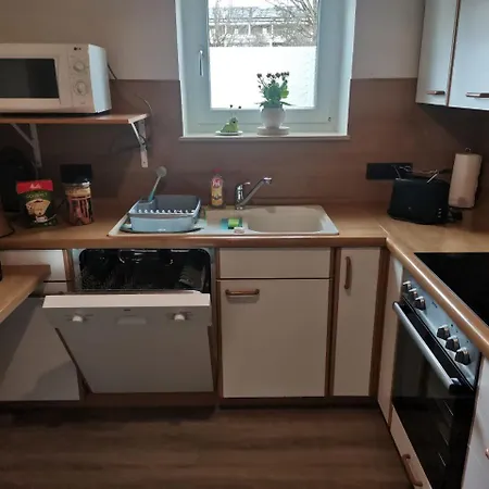 Apartment Am Bodensee Heiligenberg