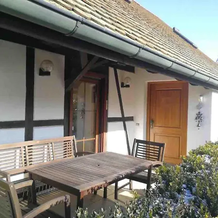 Apartamento Am Bodensee Heiligenborn