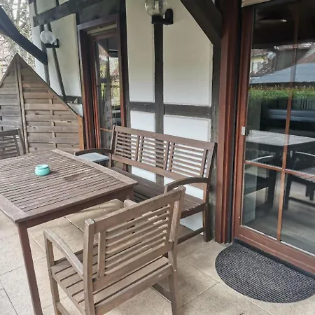 Apartment Am Bodensee *