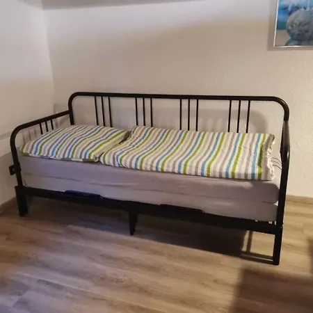 Apartment Am Bodensee