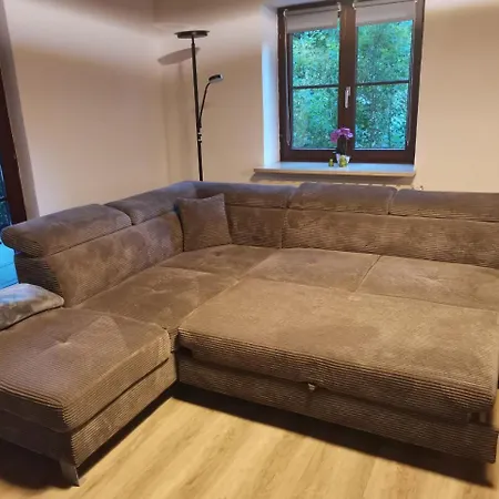 Apartment Am Bodensee Heiligenberg