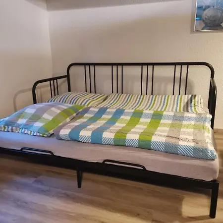 Am Bodensee Apartment