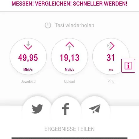 Apartment Am Bodensee Heiligenberg