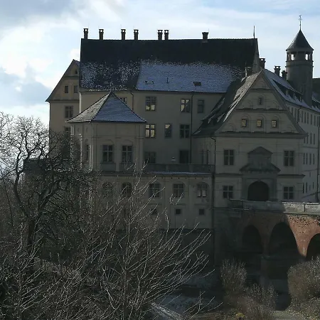 Am Bodensee Apartment *