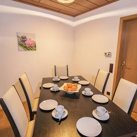 Am Bodensee Apartmán Heiligenborn