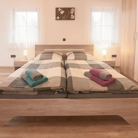 Apartamento Am Bodensee Heiligenborn