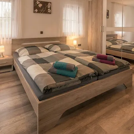Am Bodensee Apartmán Heiligenborn
