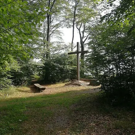 Apartamento Am Bodensee Heiligenborn