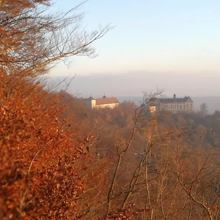 Am Bodensee Apartment *