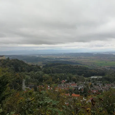 Am Bodensee Apartmán Heiligenborn